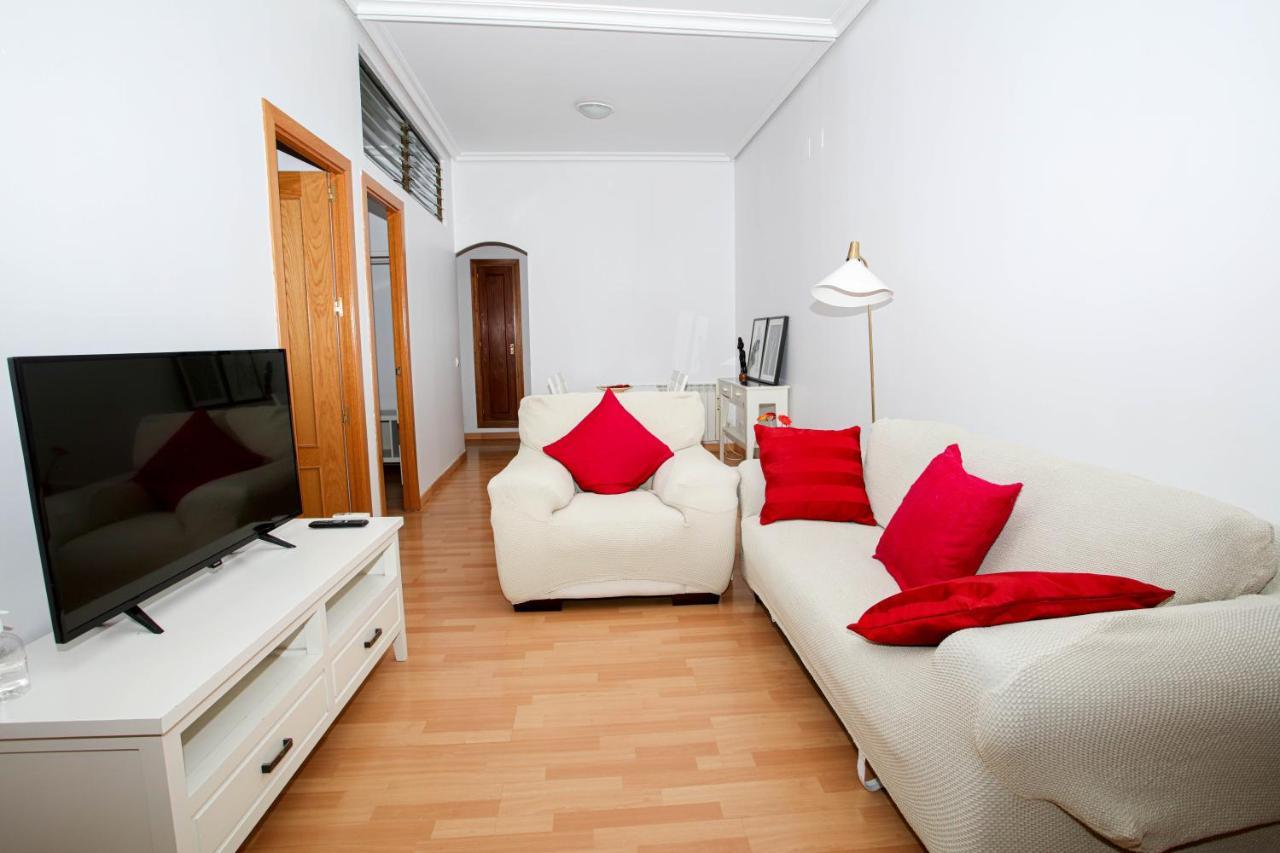 Apartamento Lofts Puerta Del Sol Madrid