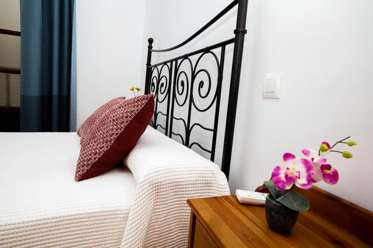 Lofts Puerta Del Sol Apartamento Madrid
