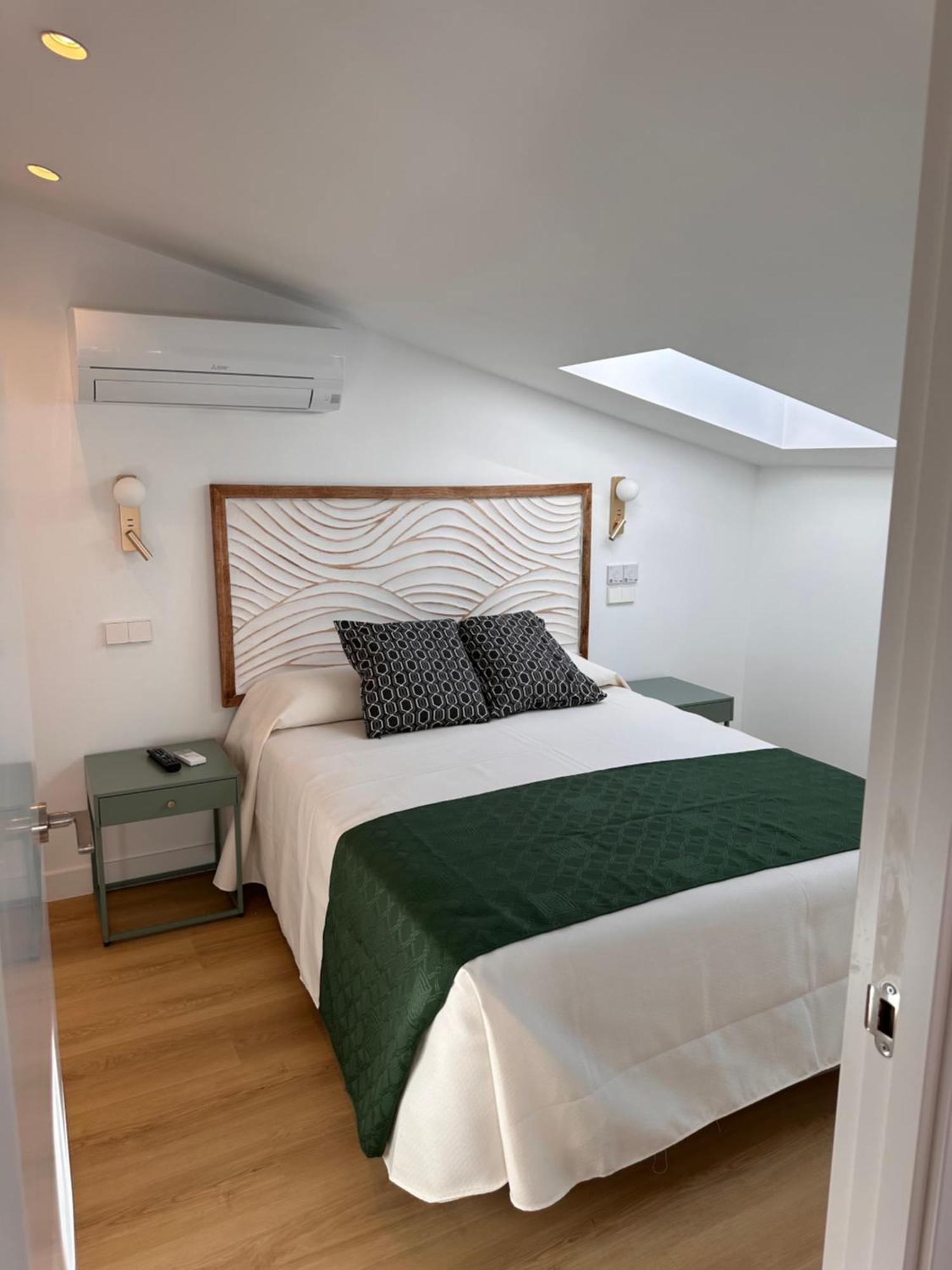 Lofts Puerta Del Sol Madrid